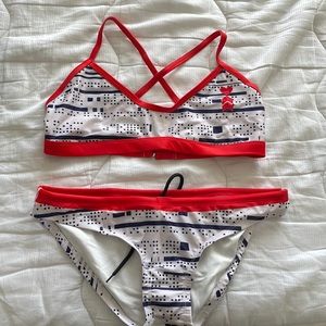 NWT Coeur Sports Bikini